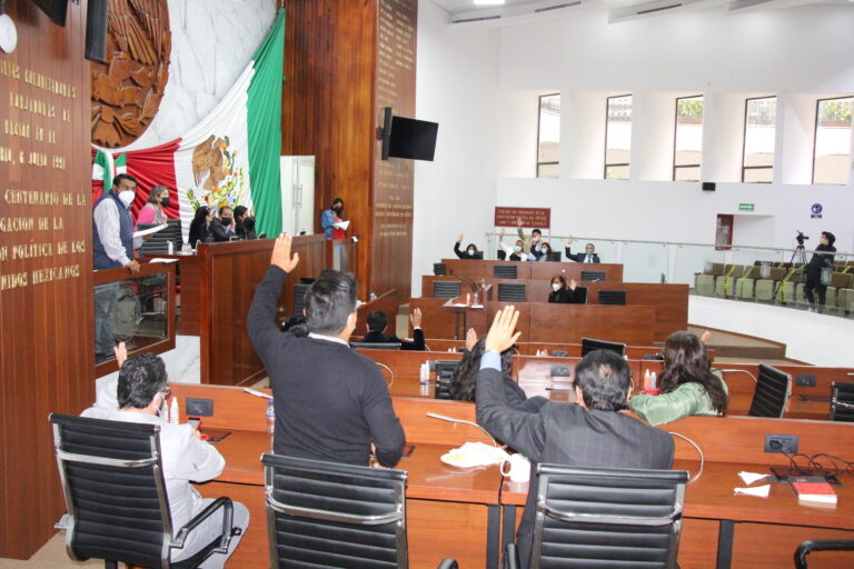 No Aprueban Cuentas Públicas del 2020 de 5 Municipios