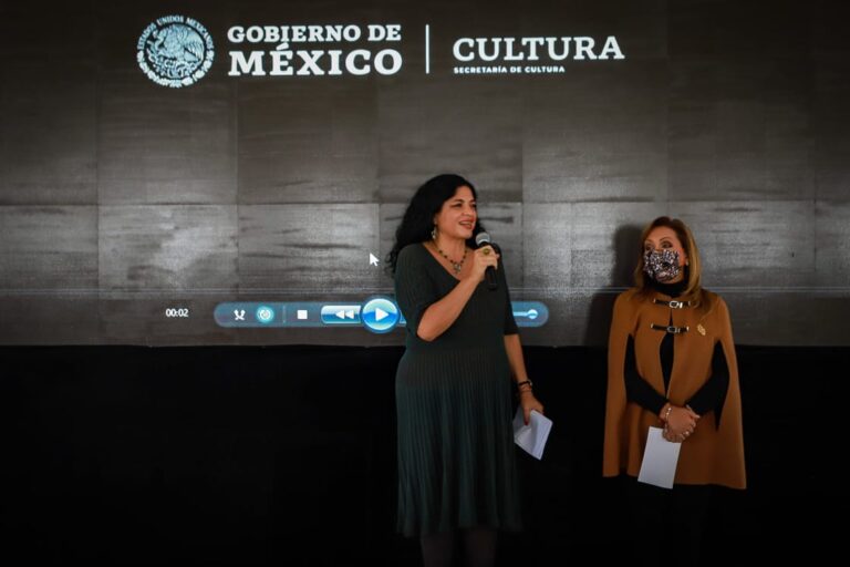 La Secretaría de Cultura Realiza Encuentro Entre Semilleros Creativos de Tlaxcala