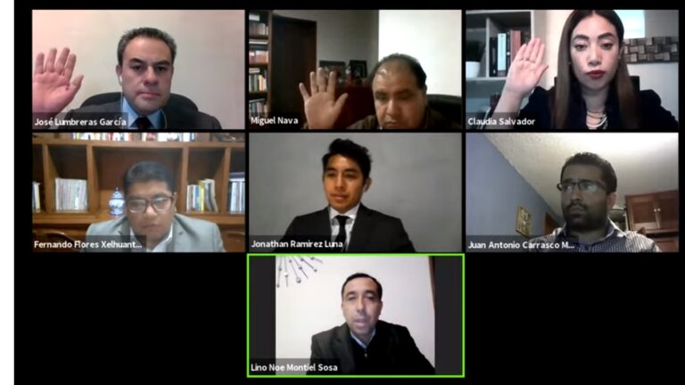 Confirma TET Cómputo y Asignación de Diputaciones de Representación Proporcional