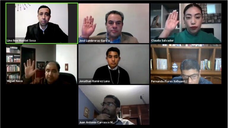 Confirma TET Validez de las Elecciones en Tepeyanco y San José Teacalco