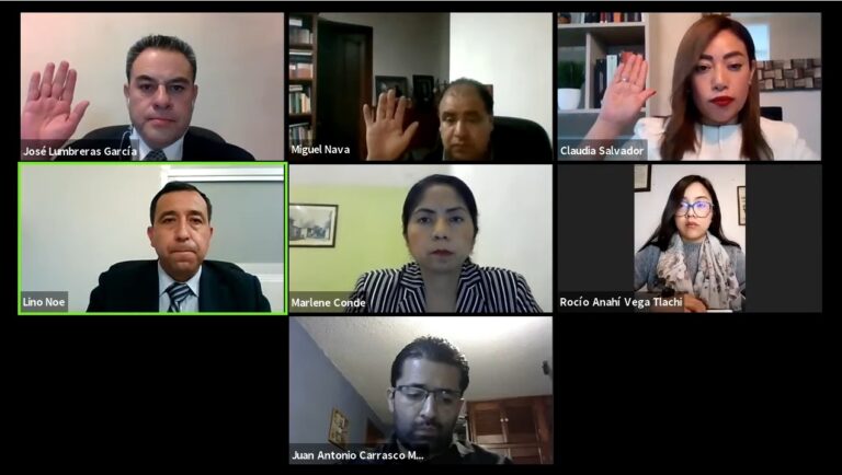 Revoca el TET Constancias de Mayoría de Mazatecochco y Quilehtla