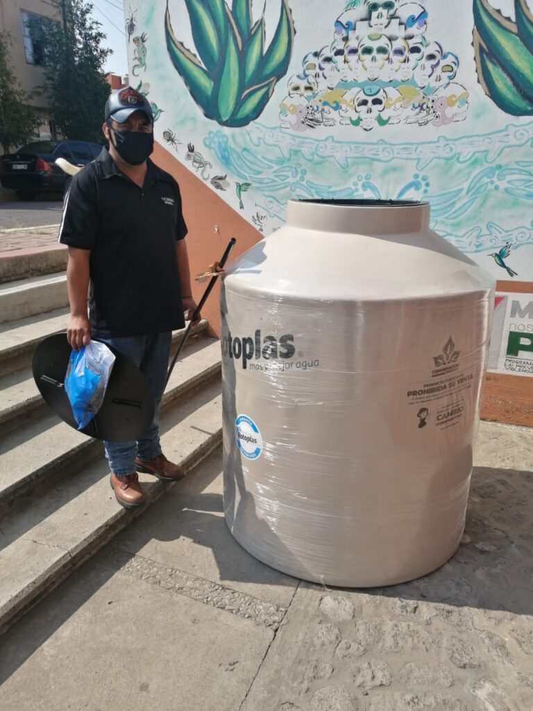 Concluye Recepción de Solicitudes del Programa «Vivienda Sustentable»