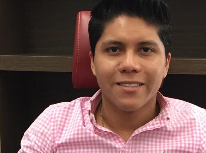 Defenderemos el artículo 11 constitucional, se alistan amparos: Víctor Torres López