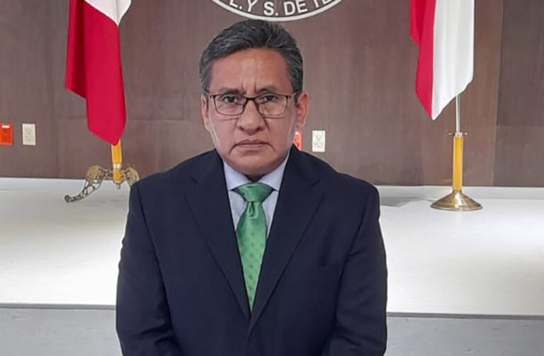 Participa Juez Pedro Muñoz en Jornada de Capacitación de Conatrib