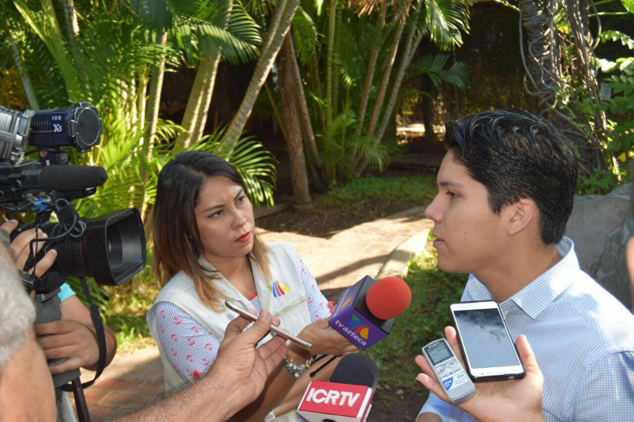 No Bajemos la Guardia Ante Covid: Victor Torres