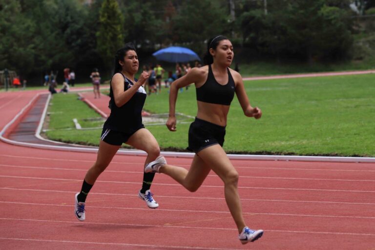 Amplían Convocatoria de Inscripción al Bachillerato de Atletismo en Tlaxcala