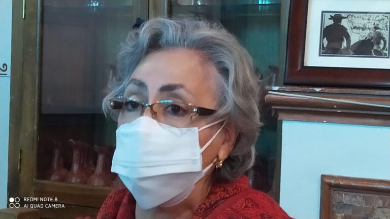 Sucesión en la BUAP: Aspirante a Rectora Pide Respetar la Legalidad