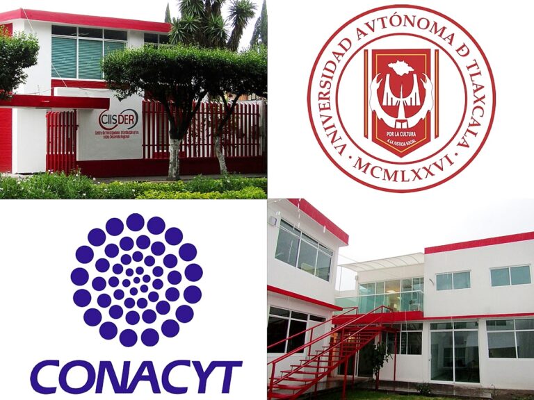 Reconoce CONACYT Doctorado en Estudios Territoriales de la UATx