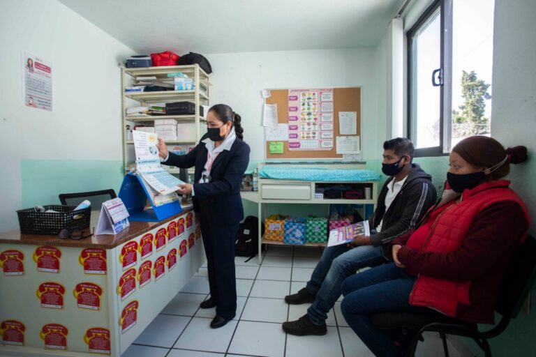 Va la SESA por más Vasectomías; en lo que va del año Suma 190 Apenas