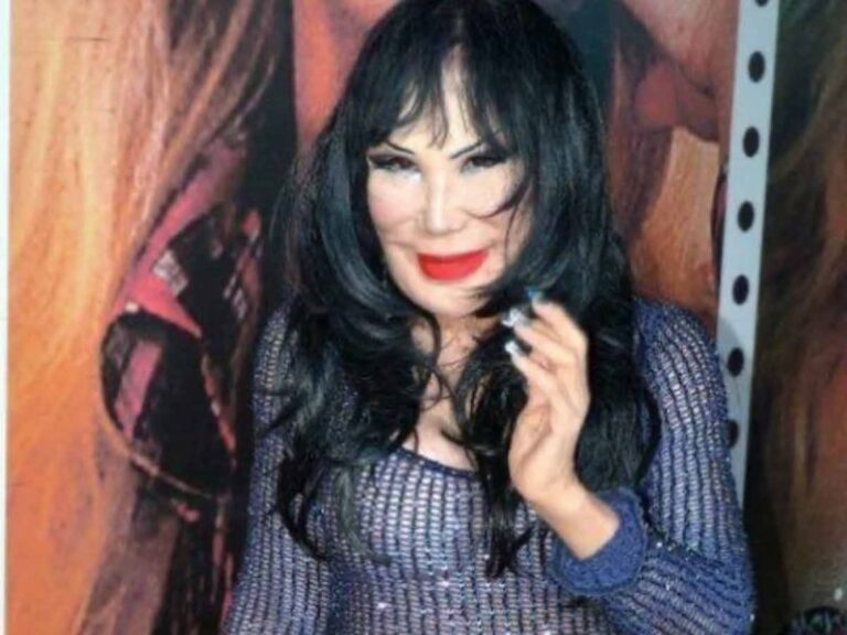 Lyn May Inventó su Embarazo Para Alegrar a sus Fans