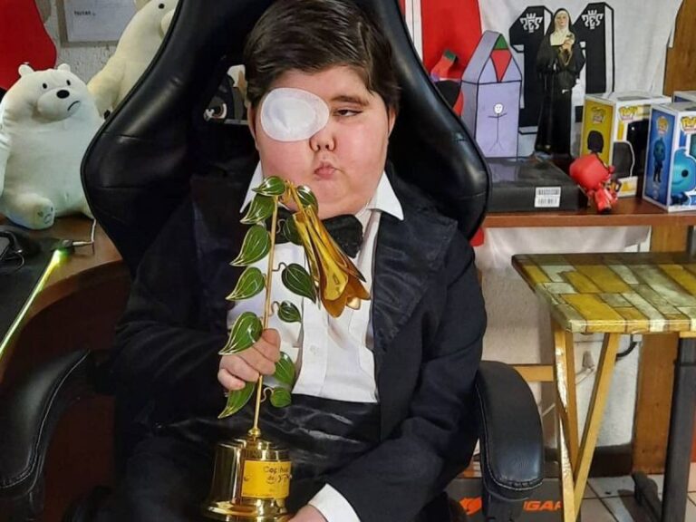 Murió Tomiii 11, el Niño Chileno que Conquistó YouTube