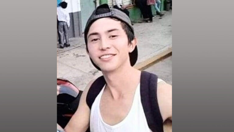 José Eduardo Murió Tras la Tortura y Violación por Parte de Policías de Mérida