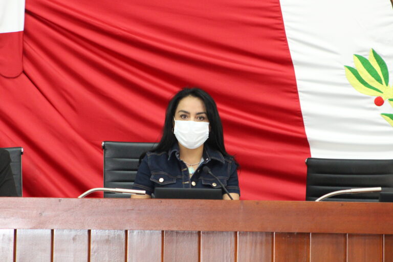 Proponen Diputados Locales Crear una Nueva Ley Orgánica de la Administración Pública del Estado