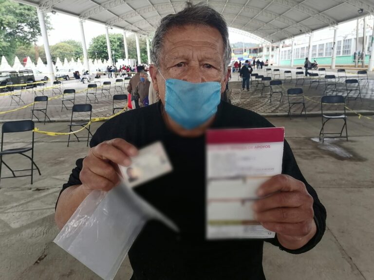 Tlaxcala entre los primeros lugares en la operatividad de los programas sociales en el país