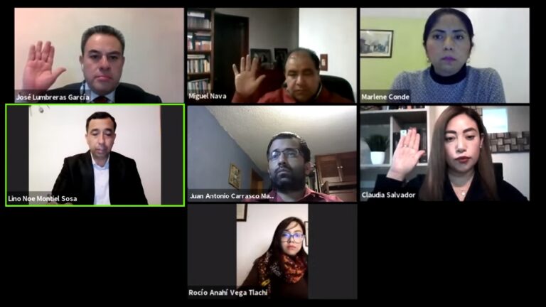 Resuelve TET 112 Juicios Electorales Sobre Asignación de Regidurías en Ayuntamientos