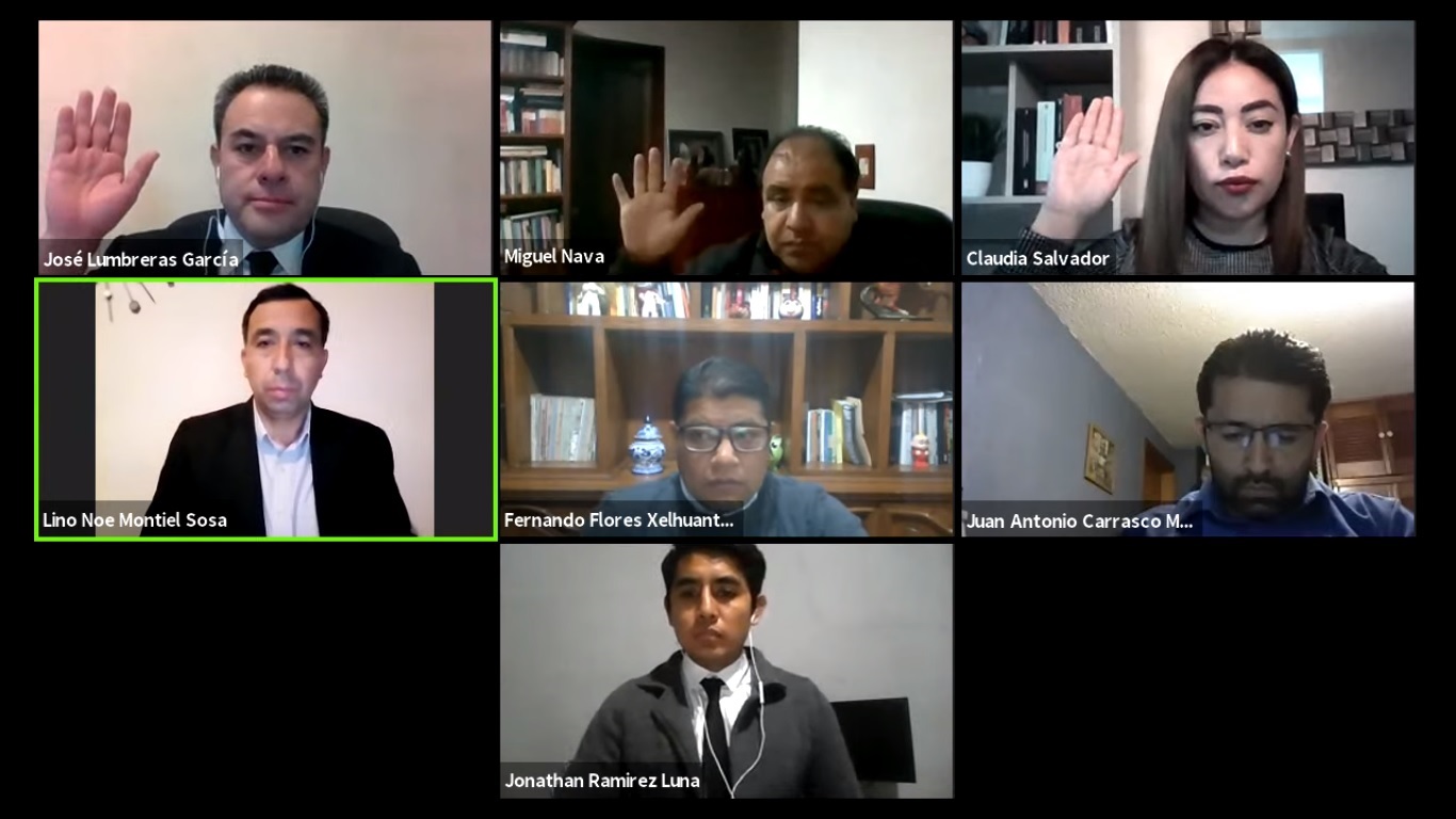 Sesión Extraordinaria (1) 05082021