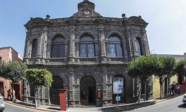 Cambrón no Cenó en el ‘Restaurante’ Xicohténcatl