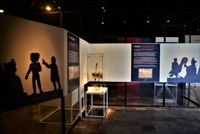 El Museo del Templo Mayor Abre Exposición Sobre la Caída de Tenochtitlan y Tlatelolco