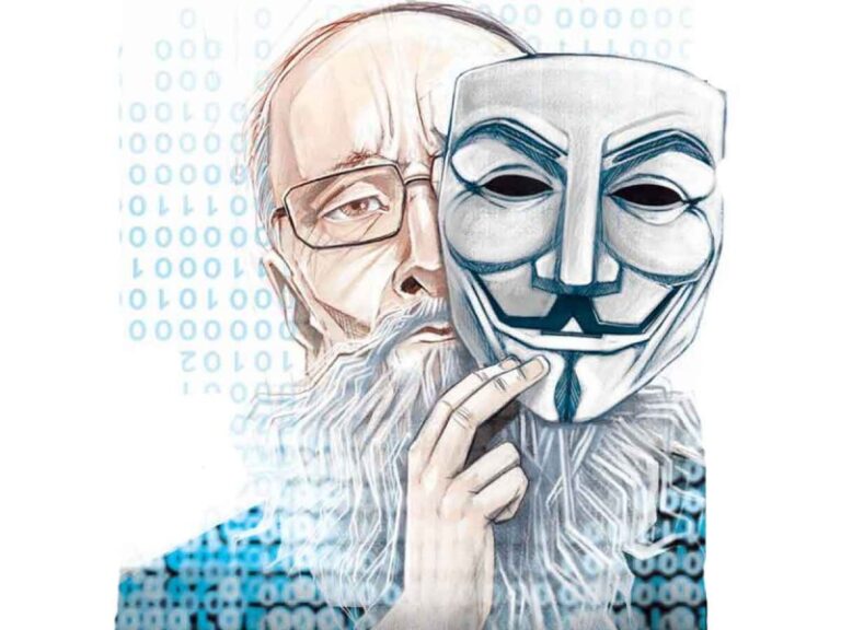 Assange, Commander y Periodismo /Paul Lara