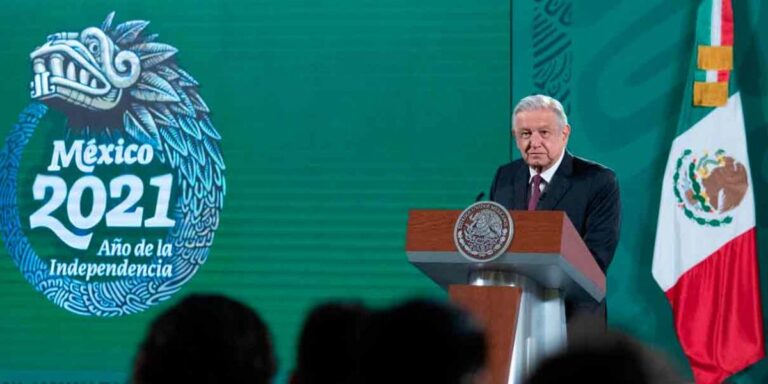 El Candidato Perene /J. Zepeda Patterson (Milenio)