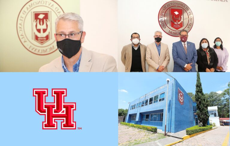 Fortalece UATx la vinculación internacional en investigación