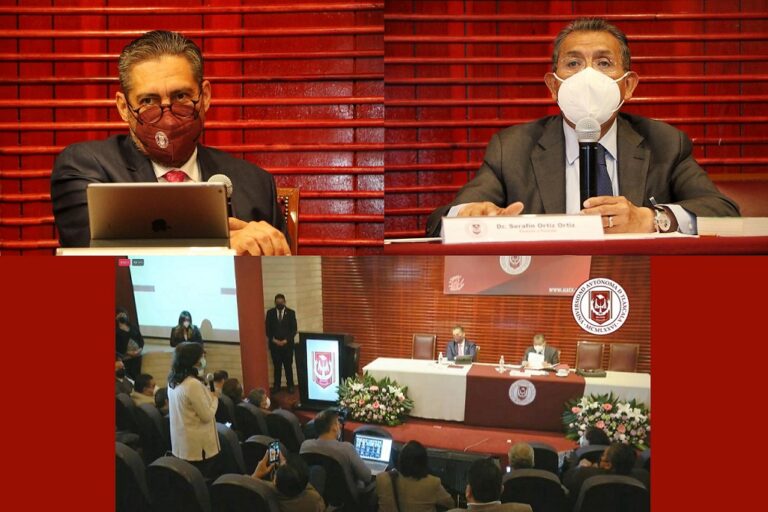 Autorrealización UATx: Habilitan a los Docentes en Materia de Civismo