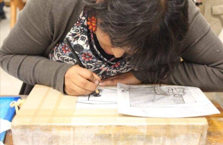 El PECDA 2021 Repartirá 1.6 Millones Entre Creadores Tlaxcaltecas