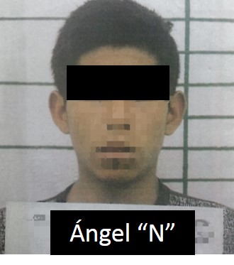 Sentencian a 12 Años de Prisión a Ángel N. por Posesión Ilícita de Hidrocarburo