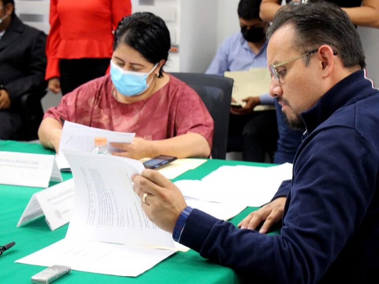 Elecciones Extraordinarias en 5 Comunidades, el 28 de Noviembre