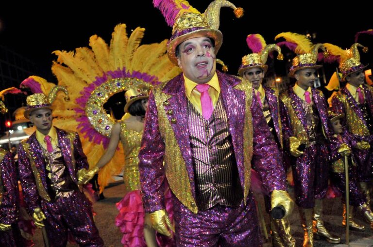 La Pasión Según Pinocho /Diego Recoba (Uruguay)