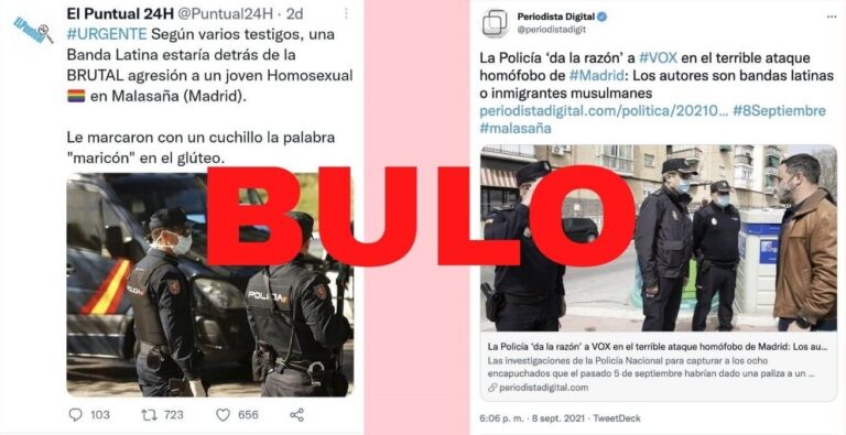 El Homosexual Homófobo /Alberto García (ABC)