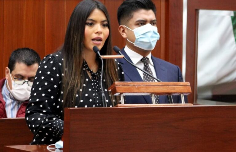 Bancada del PT Propone Autorizar Todo Aborto en Tlaxcala