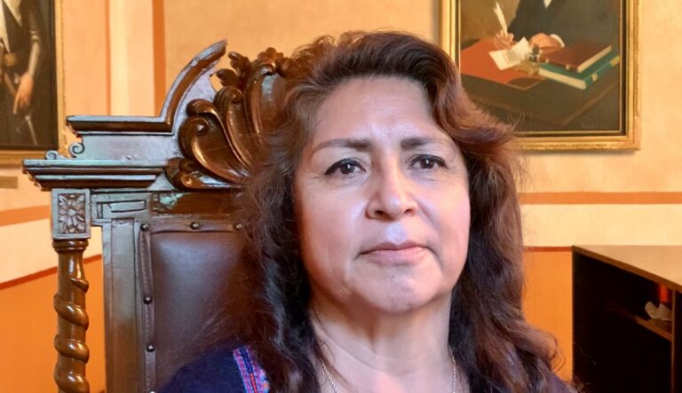 Cabildo de Tlaxcala Reafirma el Voto de Presidentes Comunitarios