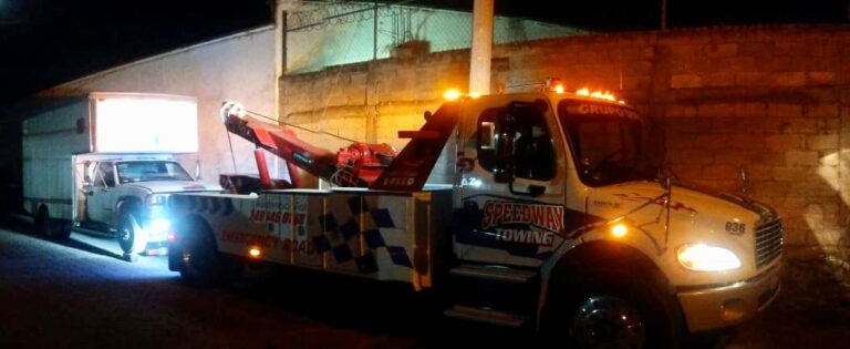 Recupera la Policía de Tlaxcala un Camión Robado a Mano Armada