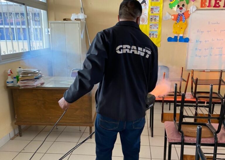 Suspende la SEPE Clases Presenciales en 12 Escuelas de Tlaxcala