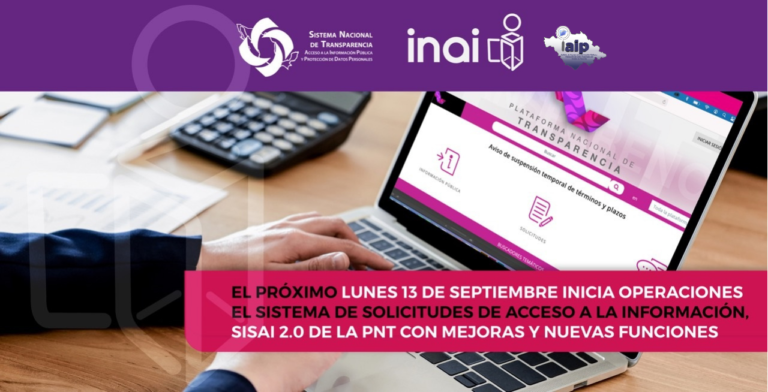Anuncia el IAIP una App Para Combatir el Rezago de Información