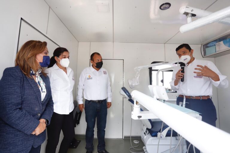 Pone en Marcha Lorena Cuéllar Programa «Médico en tu Casa»