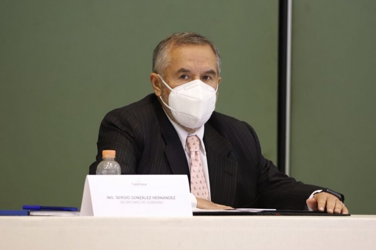 SEGOB Llama al Diálogo a Pobladores de Xicohtzinco