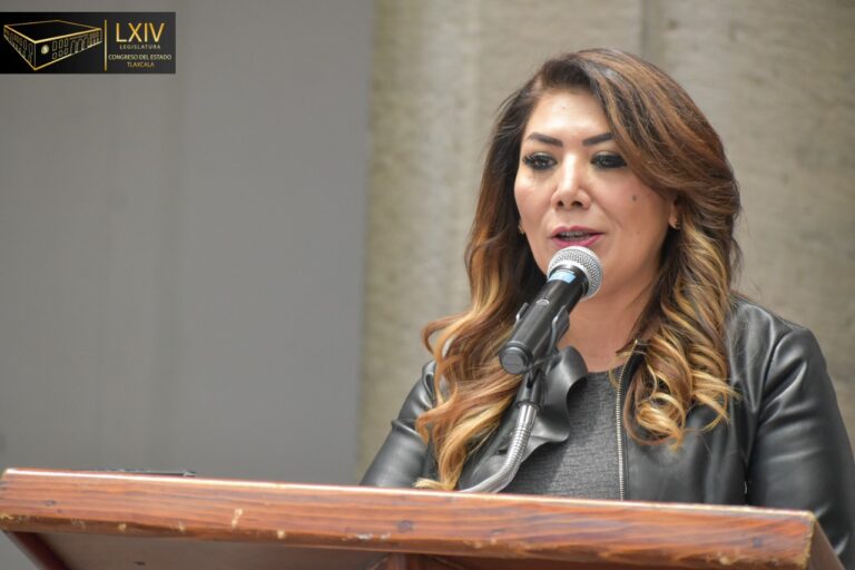 Presenta Alejandra Ramírez Agenda Legislativa de la Comisión de Educación, Cultura, Ciencia y Tecnología.