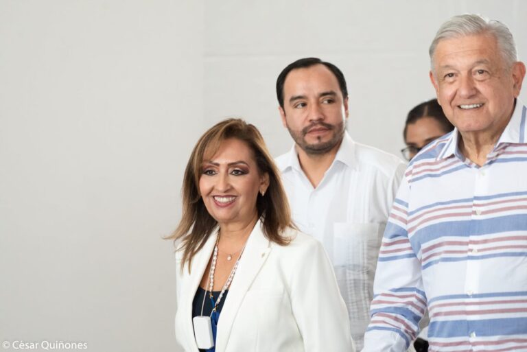 Anuncia AMLO 71 Oficinas de Banco del Bienestar e Internet Universal