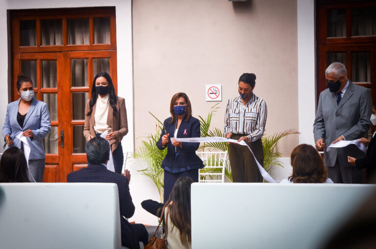 Por fin Reabre el San Francisco, un Hotel Emblemático de Tlaxcala