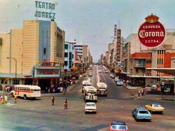 El Tapete se Deshilacha /Juan M. Negrete (Jalisco)
