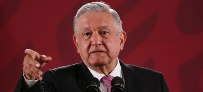 Los Balidos del Presi /E. Hernández Norzagaray (Sin Embargo)