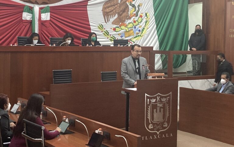 Congreso /Pase Directo de Iniciativas al Pleno, Propone Cambrón