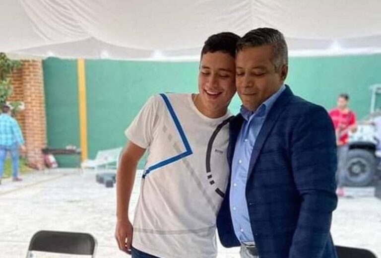 Asesinan al hijo de un diputado de Morena en Jalisco