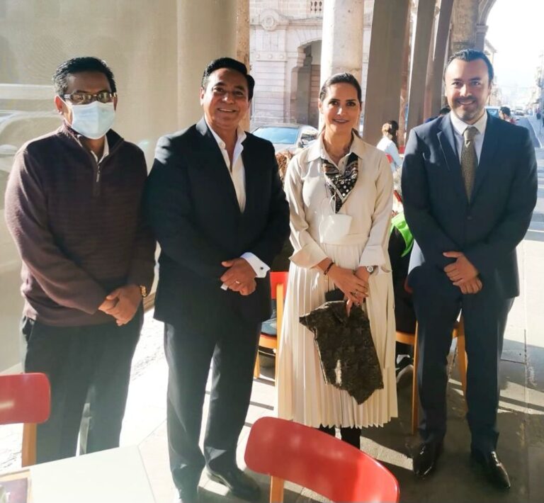 Regidoras de Tlaxcala celebran que presidentes de comunidades tengan voz y voto en el Cabildo