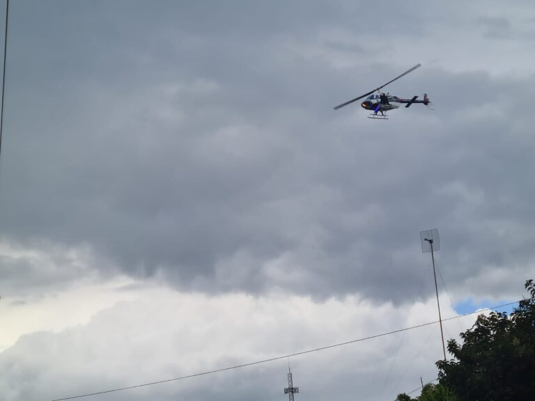 Caso Xicohtzinco /Sobrevivió el Hombre Baleado por José Isabel Badillo