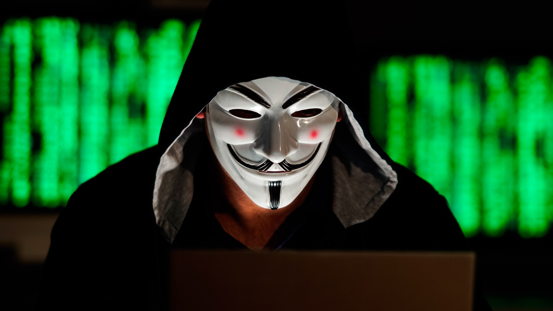 Hola, Mark Zuckerberg": Anonymous se adjudica caída mundial 