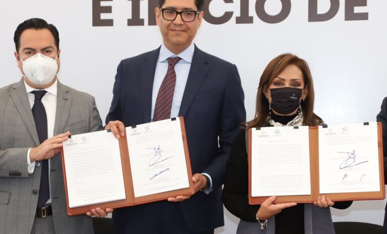 Firmó LCC Inversiones por 10MD con Bissú Cosméticos y Treck Plastic