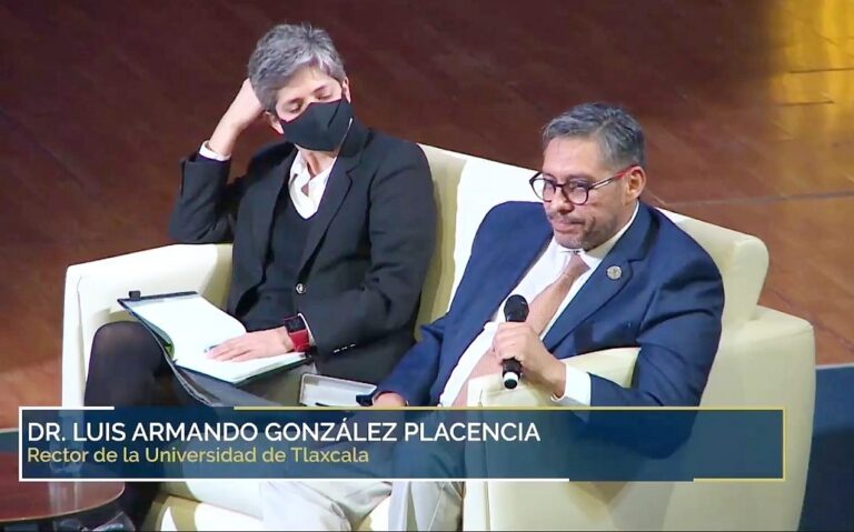 El Ombudsman no es Neutral, Sino Aliado de Víctima: Rector de la UATx